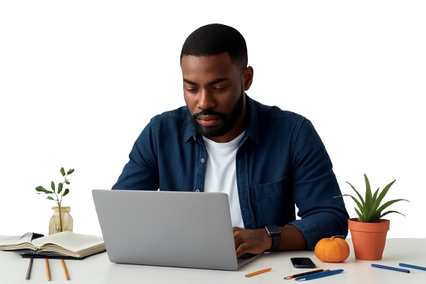 Portfolio Hero Image